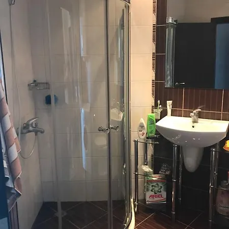 Apartment Студио Екатерина