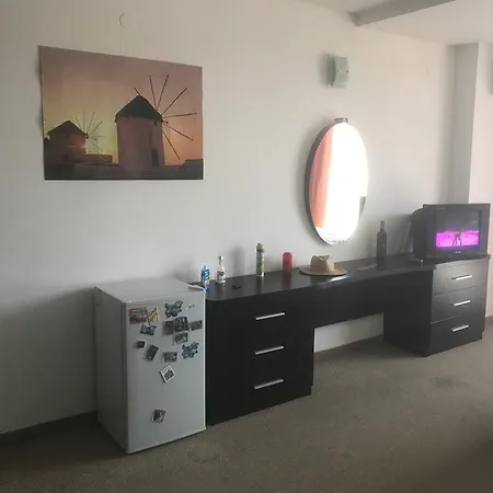 Lejlighed Студио Екатерина Burgas City