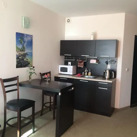 Студио Екатерина Lejlighed Burgas City