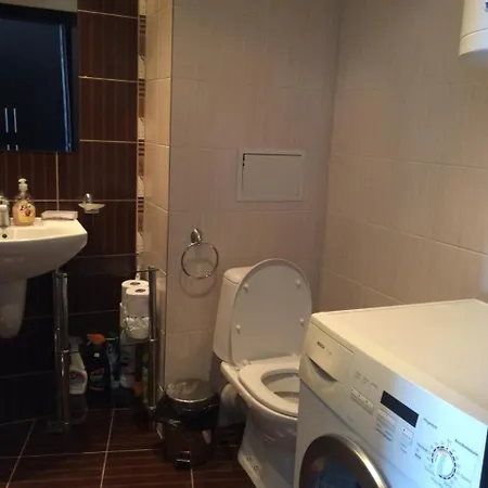 Студио Екатерина Lejlighed Burgas City