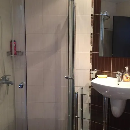 Lejlighed Студио Екатерина Burgas City